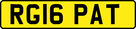 RG16PAT