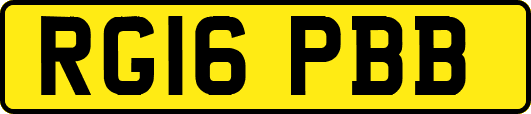 RG16PBB