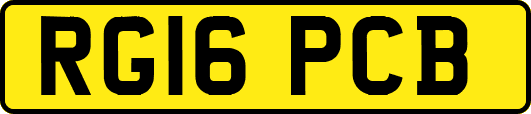 RG16PCB