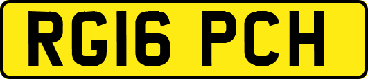 RG16PCH