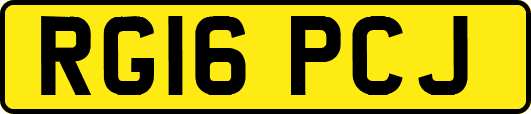 RG16PCJ