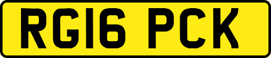 RG16PCK