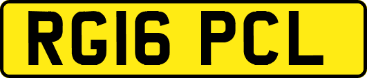 RG16PCL