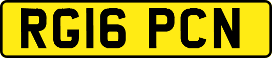 RG16PCN