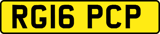 RG16PCP