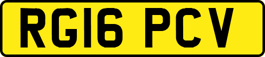 RG16PCV