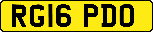 RG16PDO