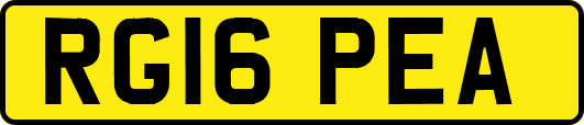 RG16PEA