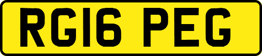 RG16PEG