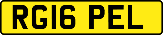 RG16PEL