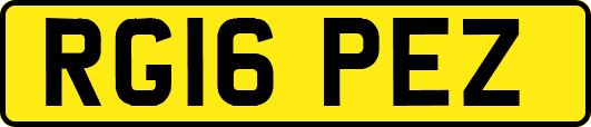 RG16PEZ