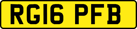 RG16PFB