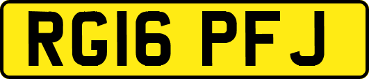 RG16PFJ