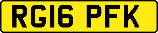 RG16PFK