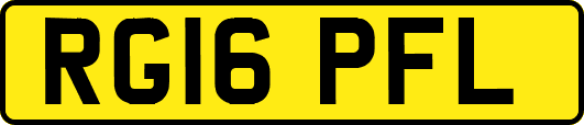 RG16PFL