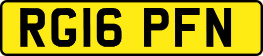 RG16PFN