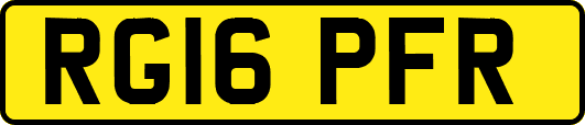 RG16PFR