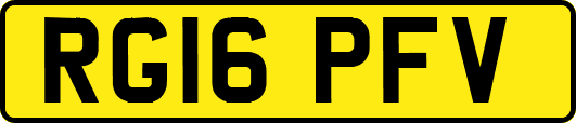 RG16PFV