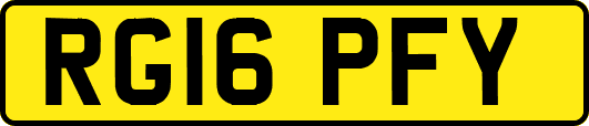 RG16PFY