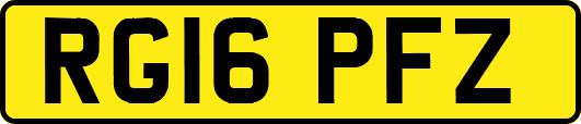 RG16PFZ