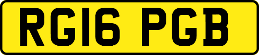 RG16PGB
