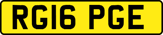 RG16PGE