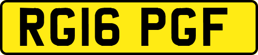 RG16PGF