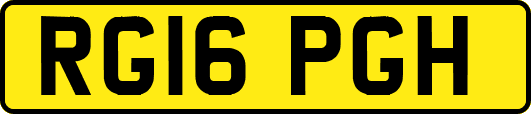 RG16PGH