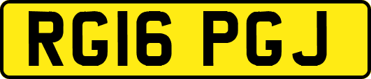 RG16PGJ