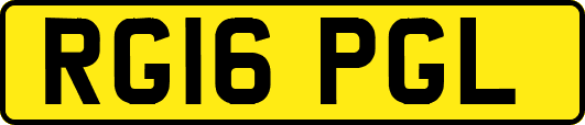 RG16PGL