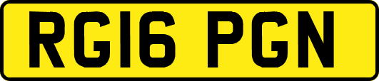 RG16PGN