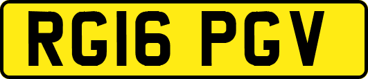 RG16PGV
