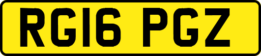 RG16PGZ