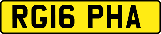 RG16PHA