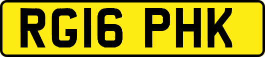 RG16PHK