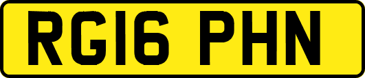 RG16PHN