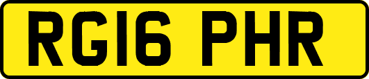 RG16PHR