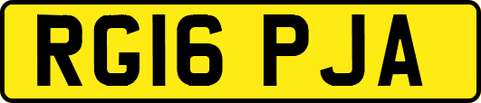 RG16PJA