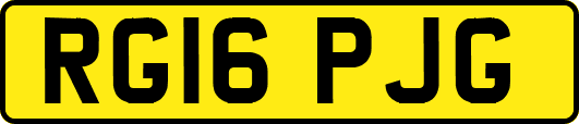 RG16PJG