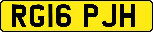 RG16PJH