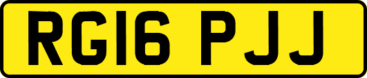 RG16PJJ