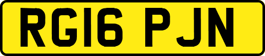 RG16PJN