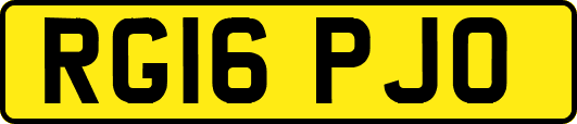 RG16PJO