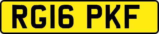 RG16PKF