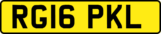 RG16PKL