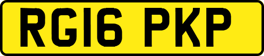 RG16PKP