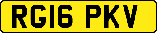RG16PKV