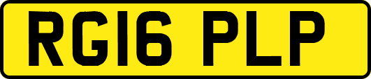 RG16PLP