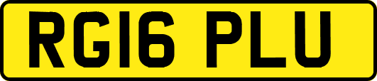 RG16PLU