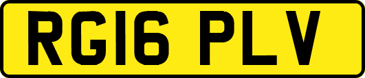 RG16PLV